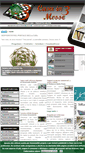 Mobile Screenshot of casain3mosse.it